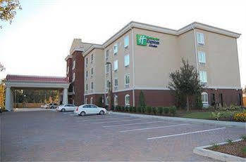 Hotel Holiday Express & Midtown By Ihg 3*